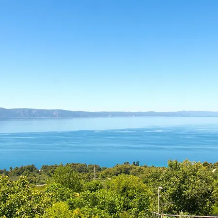 Marija * Podgora (Split-Dalmatia)