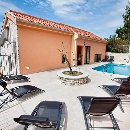 Marija * Podgora (Split-Dalmatia)