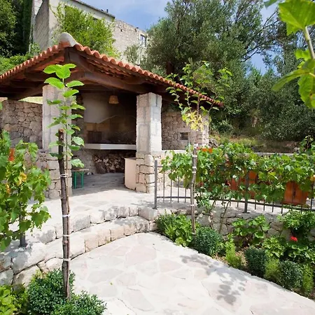 Marija Apartmán Podgora (Split-Dalmatia)