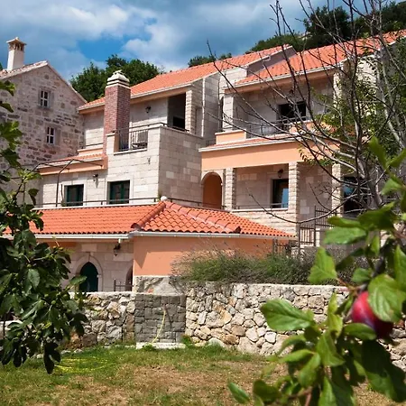 Apartmán Marija Podgora (Split-Dalmatia)