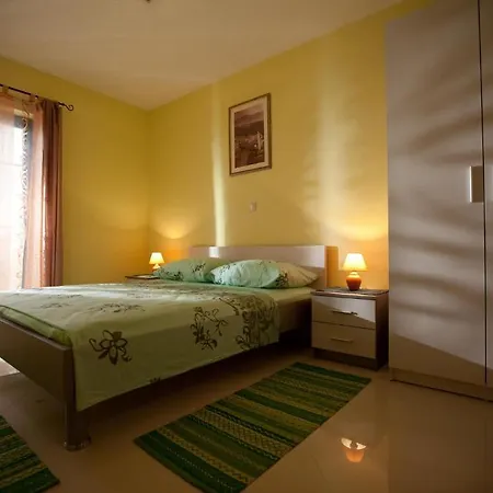 Marija Apartmán Podgora (Split-Dalmatia)