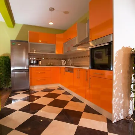 Marija Podgora (Split-Dalmatia)