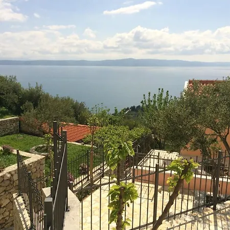 Marija * Podgora (Split-Dalmatia)