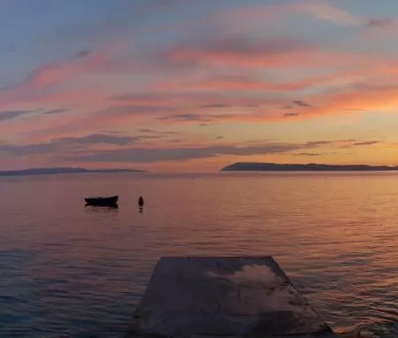 Apartmán Marija Podgora (Split-Dalmatia)