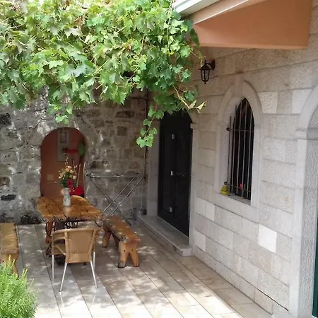 Marija Apartmán Podgora (Split-Dalmatia)