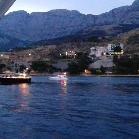 Apartmán Marija Podgora (Split-Dalmatia)