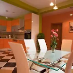 Marija Апартаменты *