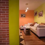 Апартаменты Marija