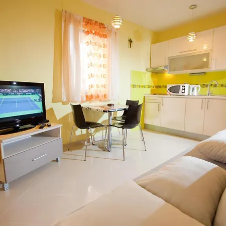 Marija Apartament Podgora (Split-Dalmatia)