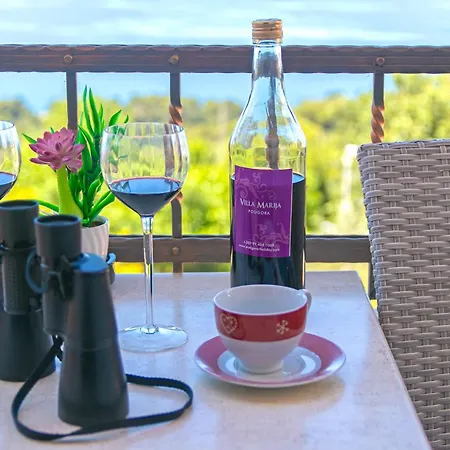 Marija Podgora (Split-Dalmatia)