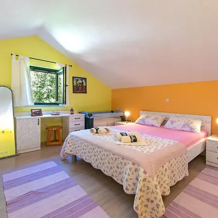 Marija Apartament Podgora (Split-Dalmatia)