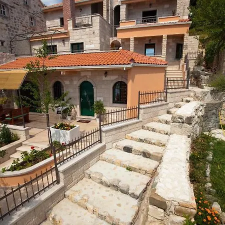 Apartman Marija *