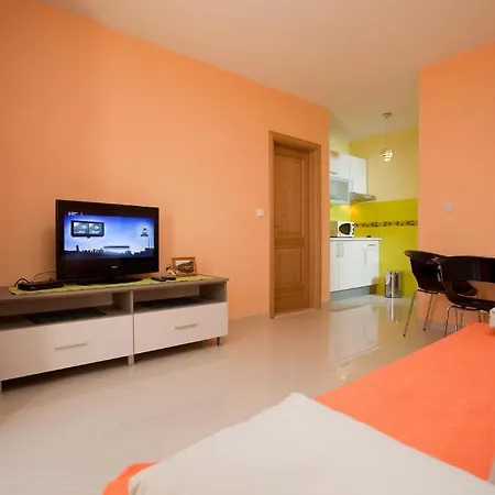 아파트 Marija *