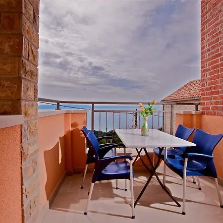 Apartman Marija