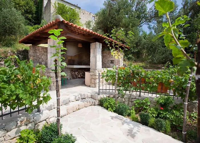 Marija 아파트 포드고라