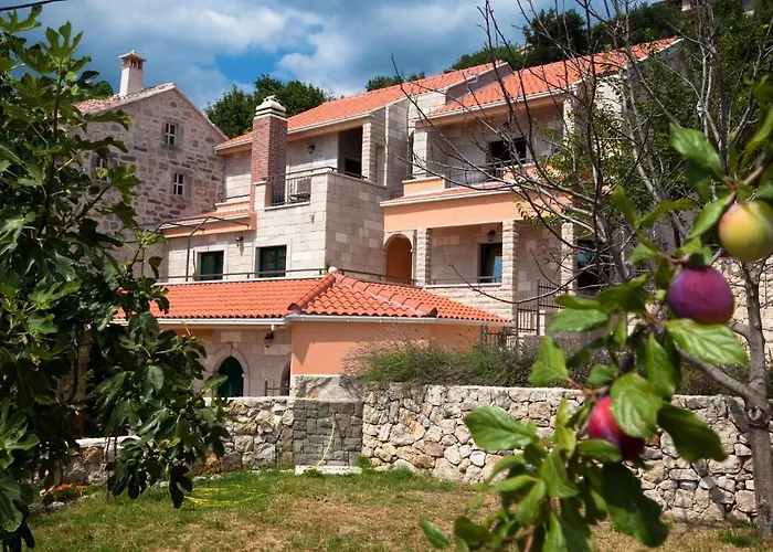 아파트 Marija 포드고라